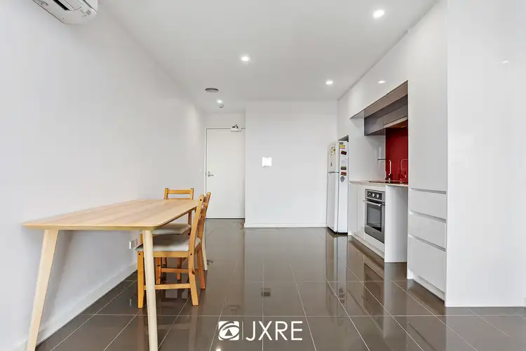 Third view of Homely apartment listing, 406/1525 Dandenong Road, Oakleigh VIC 3166