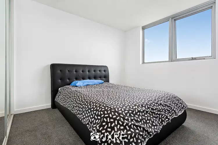 Fifth view of Homely apartment listing, 406/1525 Dandenong Road, Oakleigh VIC 3166
