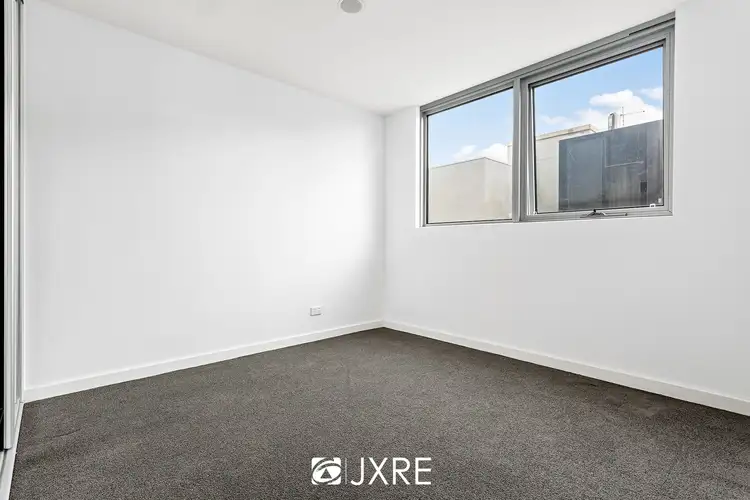 Sixth view of Homely apartment listing, 406/1525 Dandenong Road, Oakleigh VIC 3166