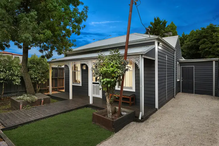 7 Chirnside Street, Kingsville VIC 3012
