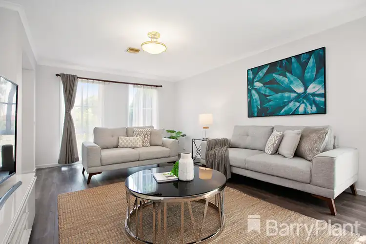 Third view of Homely house listing, 57 Peugeot Pursuit, Mill Park VIC 3082