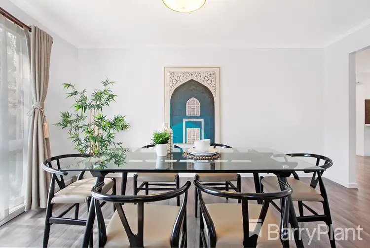 Fourth view of Homely house listing, 57 Peugeot Pursuit, Mill Park VIC 3082