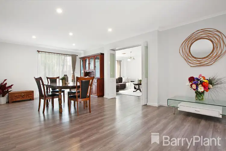 Fifth view of Homely house listing, 57 Peugeot Pursuit, Mill Park VIC 3082