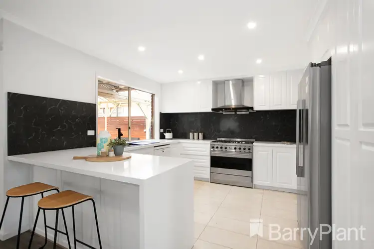 Sixth view of Homely house listing, 57 Peugeot Pursuit, Mill Park VIC 3082