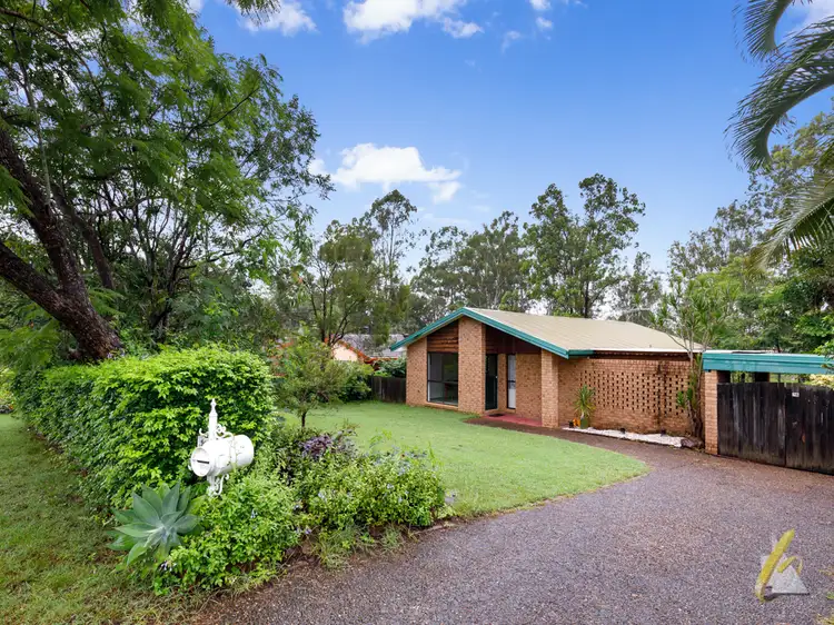 26 Carinya Crescent, Karana Downs QLD 4306