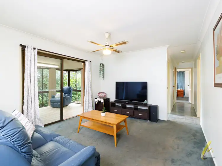 Second view of Homely house listing, 26 Carinya Crescent, Karana Downs QLD 4306