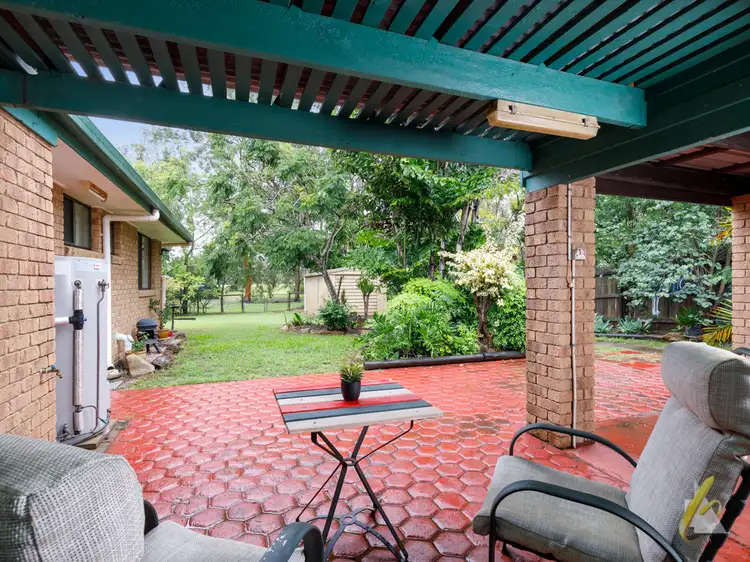 Fourth view of Homely house listing, 26 Carinya Crescent, Karana Downs QLD 4306