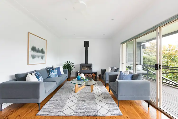 Second view of Homely house listing, 137 Campbell Parade, Manly Vale NSW 2093