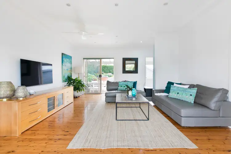 Fourth view of Homely house listing, 137 Campbell Parade, Manly Vale NSW 2093