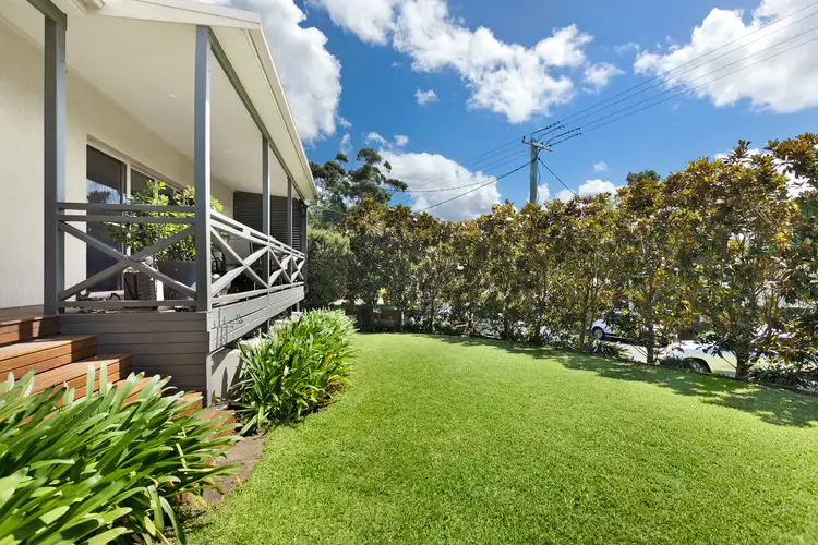 Fifth view of Homely house listing, 137 Campbell Parade, Manly Vale NSW 2093