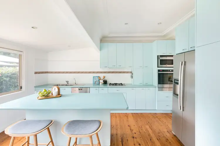 Sixth view of Homely house listing, 137 Campbell Parade, Manly Vale NSW 2093