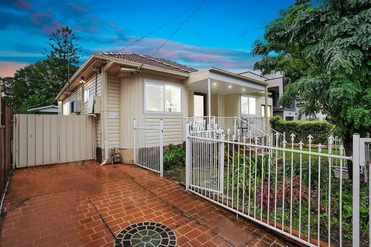 95 Rogers Street, Kingsgrove NSW 2208