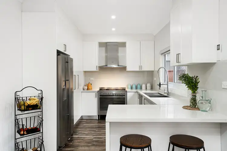 Third view of Homely house listing, 95 Rogers Street, Kingsgrove NSW 2208