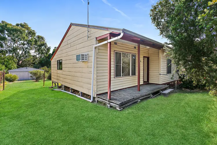 Main view of Homely house listing, 13 Pool Street, Birdwood SA 5234