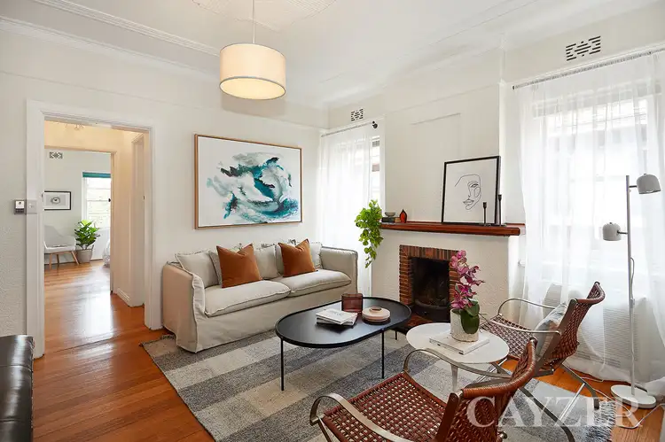 3/80 Kerferd Road, Albert Park VIC 3206