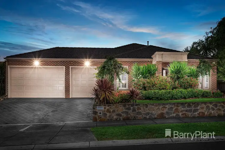 7 Glenelg Road, South Morang VIC 3752