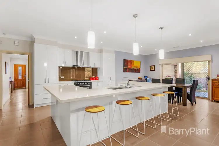 Second view of Homely house listing, 7 Glenelg Road, South Morang VIC 3752