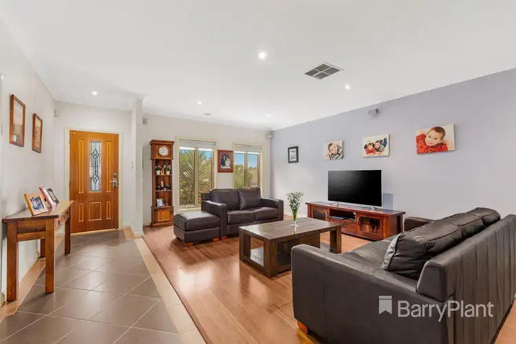 Third view of Homely house listing, 7 Glenelg Road, South Morang VIC 3752