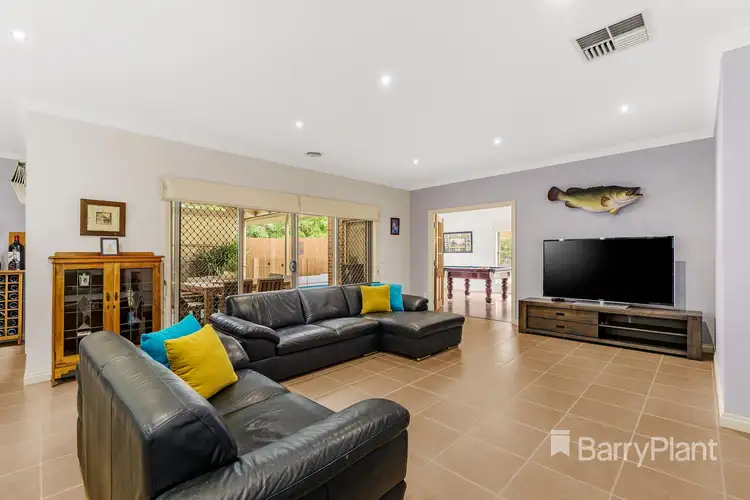 Fourth view of Homely house listing, 7 Glenelg Road, South Morang VIC 3752