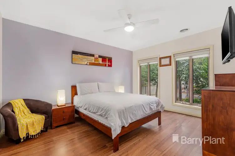 Sixth view of Homely house listing, 7 Glenelg Road, South Morang VIC 3752
