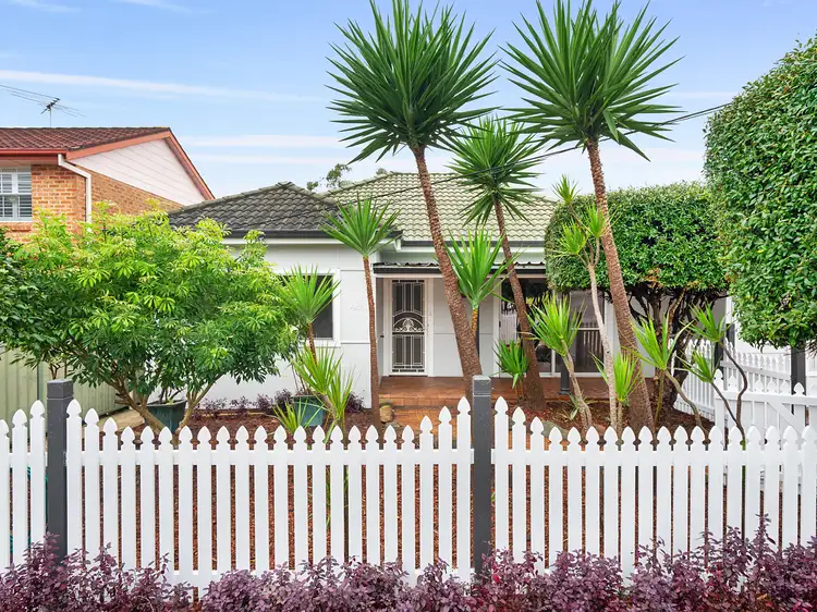 Main view of Homely house listing, 48C Lacey Street, Kogarah Bay NSW 2217