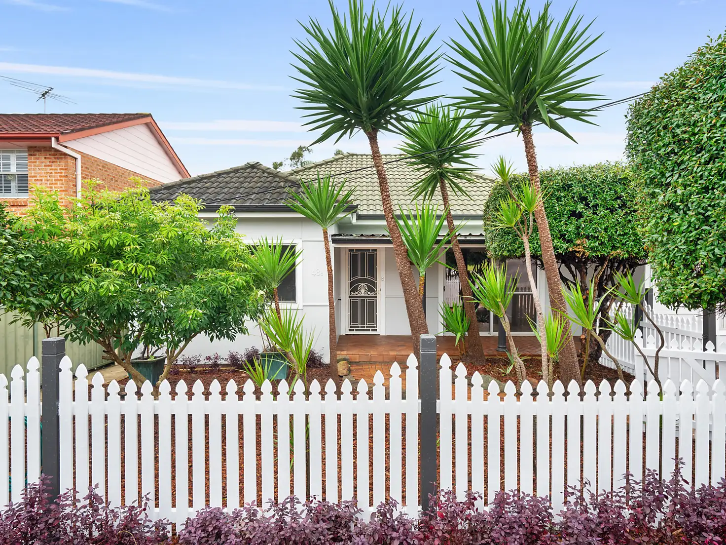 Main view of Homely house listing, 48C Lacey Street, Kogarah Bay NSW 2217