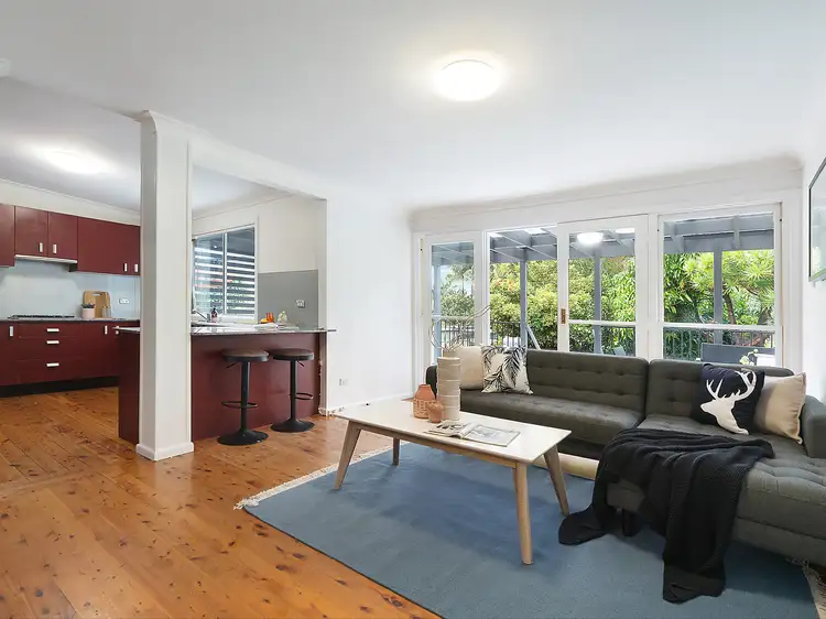 Second view of Homely house listing, 48C Lacey Street, Kogarah Bay NSW 2217