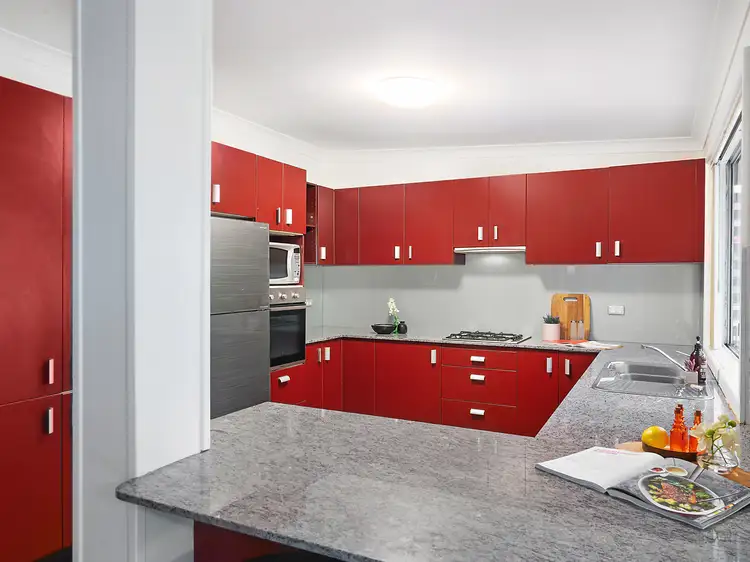 Fifth view of Homely house listing, 48C Lacey Street, Kogarah Bay NSW 2217