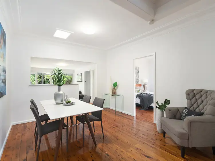 Sixth view of Homely house listing, 48C Lacey Street, Kogarah Bay NSW 2217