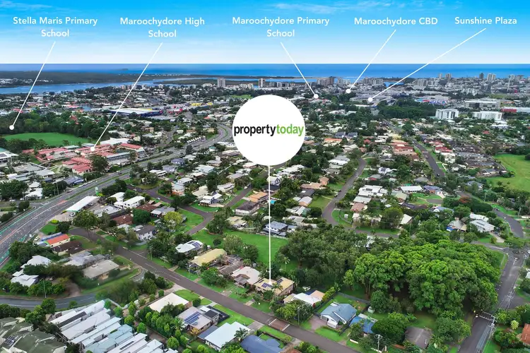 Second view of Homely house listing, 23 Turner Street, Maroochydore QLD 4558
