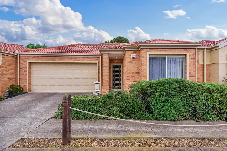 20/151-167 Bethany Road, Hoppers Crossing VIC 3029