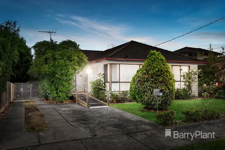 Main view of Homely house listing, 15 Yerrawa Drive, Watsonia VIC 3087