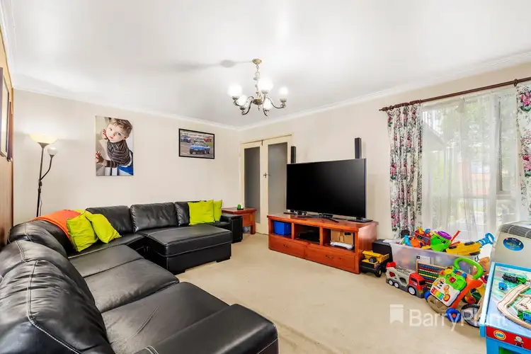 Second view of Homely house listing, 15 Yerrawa Drive, Watsonia VIC 3087