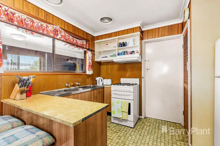 Third view of Homely house listing, 15 Yerrawa Drive, Watsonia VIC 3087