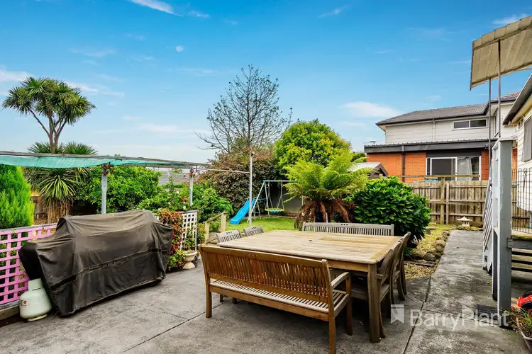 Fifth view of Homely house listing, 15 Yerrawa Drive, Watsonia VIC 3087