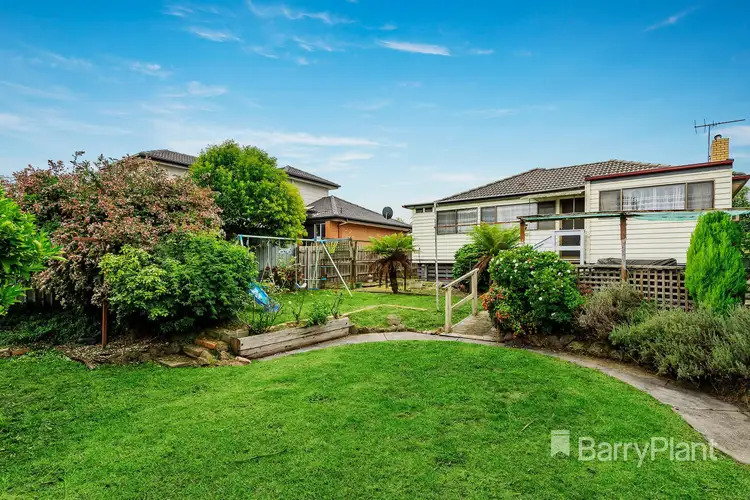 Sixth view of Homely house listing, 15 Yerrawa Drive, Watsonia VIC 3087