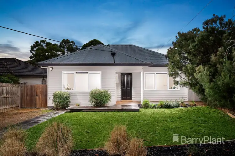 27 Coventry Street, Montmorency VIC 3094