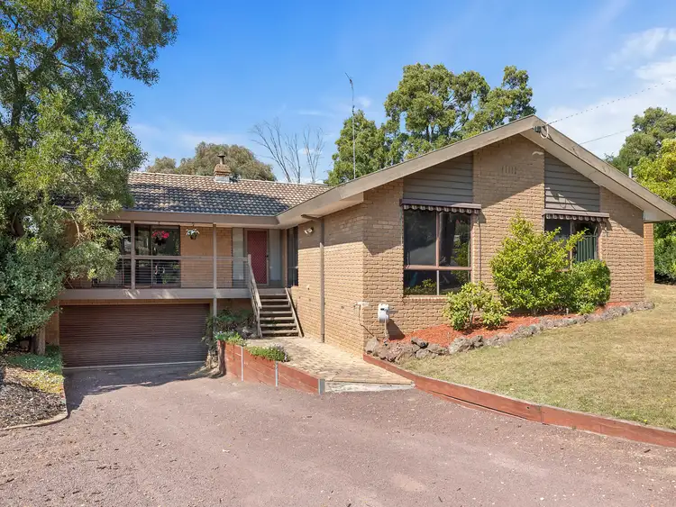 Main view of Homely house listing, 1 Hale Avenue, Mount Clear VIC 3350