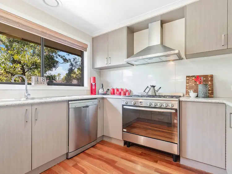 Third view of Homely house listing, 1 Hale Avenue, Mount Clear VIC 3350
