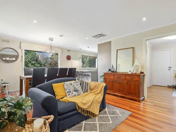 Fifth view of Homely house listing, 1 Hale Avenue, Mount Clear VIC 3350