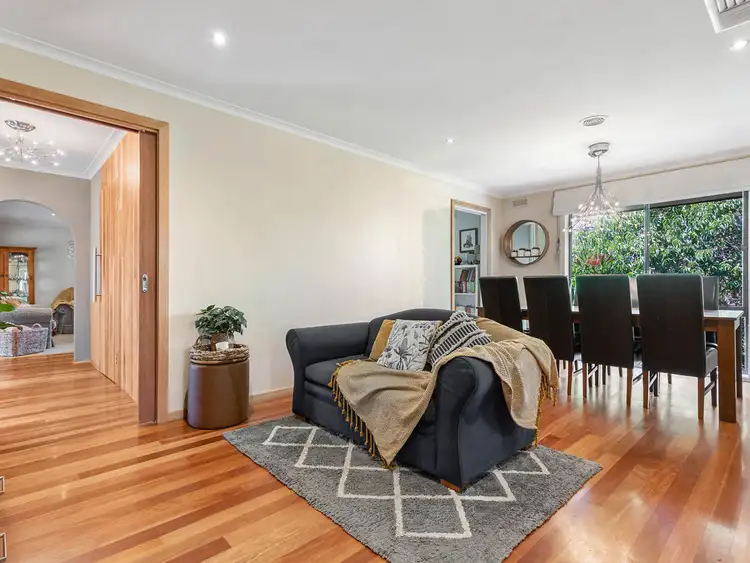 Sixth view of Homely house listing, 1 Hale Avenue, Mount Clear VIC 3350