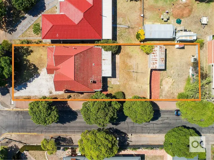 Second view of Homely house listing, 115 Angas Road, Westbourne Park SA 5041