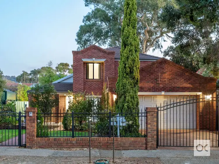 Main view of Homely house listing, 2A Ayr Avenue, Torrens Park SA 5062