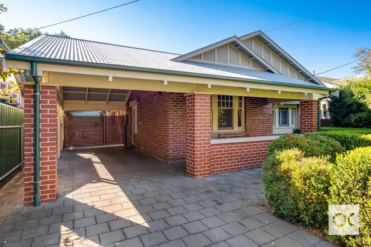 Main view of Homely house listing, 19 Second Avenue, Forestville SA 5035