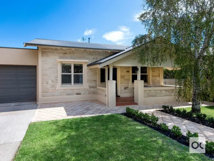 20 Churchill Avenue, Clarence Park SA 5034