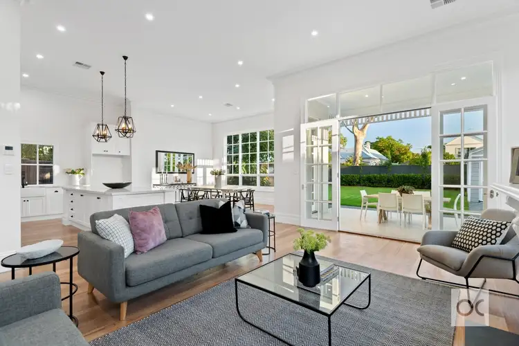 Second view of Homely house listing, 43 Esmond Street, Hyde Park SA 5061