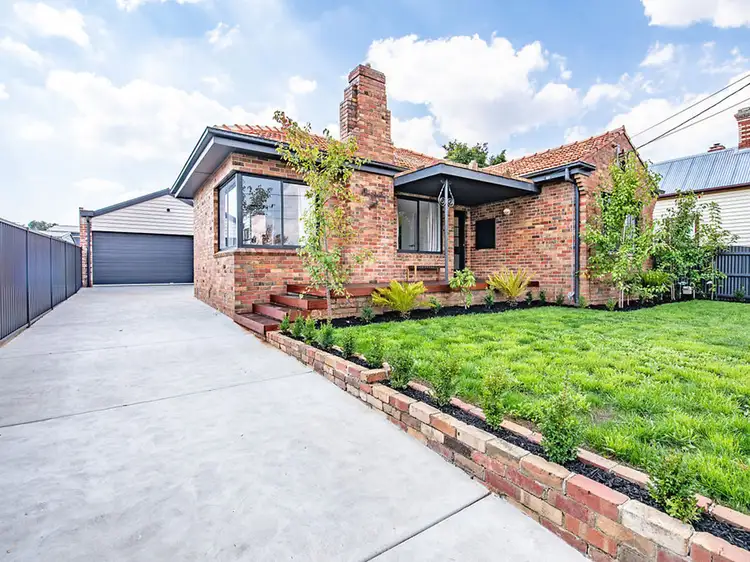 404 Darling Street, Redan VIC 3350