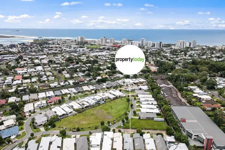 Second view of Homely house listing, 6 Clarence Court, Maroochydore QLD 4558