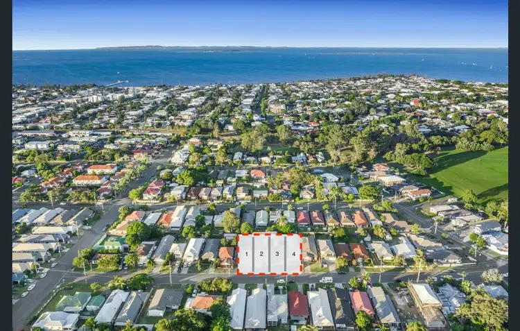 136 Singer Street, Wynnum QLD 4178