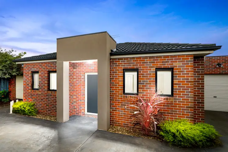 Main view of Homely unit listing, 3A Maher Street, Fawkner VIC 3060